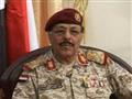  الجنرال علي محسن الأحمر