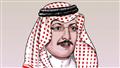  نفوذ خالد التويجري أثار امتعاضا داخل العائلة المالكة(العربي الجديد) 