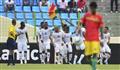  غانا تأهلت للمرة الخامسة على التوالي لنصف نهائي أمم أفريقيا (الأوروبية) 